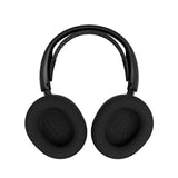 SteelSeries Arctis Nova 5 Cascos gaming inalámbricos PC, PS5, Switch 2, móvil - Controladores magnéticos de neodimio - Más de 100 preajustes de audio - Batería de 60h - 2,4 GHz o BT - Micro Gen2.X