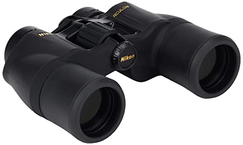 Nikon Aculon A211 8 x 42 Prismáticos