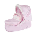 Carro de Muñecas 3 en 1 Niza DeCuevas 81746