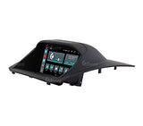 Radio de Coche para Ford Fiesta 2009-12 Android GPS Bluetooth WiFi USB Dab+ Touchscreen 7" 8core Carplay AndroidAuto