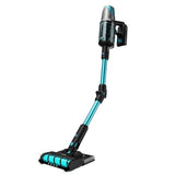 Cecotec Aspirador Escoba sin Cable Conga Rockstar 7500 Astral ErgoWet Animal. 680W, 4 en 1, 30 kPa, Cepillo Jaliscazo, Water Tank, Accesorio para Animales, 90 Minutos de Autonomía