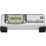 GYS, Cargador De Baterías Gysflash 30.12 Hf
