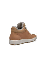 ECCO Zapatillas de senderismo suaves 7 Tred para mujer, gris, 43 EU