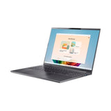 Acer Aspire 16 AI Copilot+ A16-52M, Ordenador Portátil 16" Full HD IPS (Intel Core Ultra 7 258V, 32 GB RAM, 512 GB SSD, Intel ARC 140V GPU, Windows 11 Home), Hierro, Teclado QWERTY Español