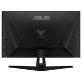 ASUS TUF Gaming VG27UQ1A Monitor Gaming de 27 Pulgadas 4K, HDR, 160 Hz, ELMB Sync, Tiempo de Respuesta de 1 ms, 95% DCI-P3, DisplayWidget Center, AMD FreeSync Premium, Compatible con NVIDIA G-Sync