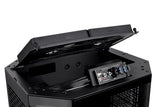 Thermaltake The Tower 300 | Micro Tower Chassis | Black