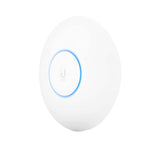 Ubiquiti UniFi U6+ Punto de Acceso RJ45 sin Inyector PoE