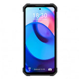 OUKITEL WP27 12GB/256GB Azul - Teléfono móvil Rugged Marca