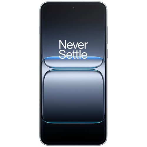 OnePlus Nord 5-5G 12GB RAM 512GB Storage 50MP Camera SIM-Free - Fry Ice