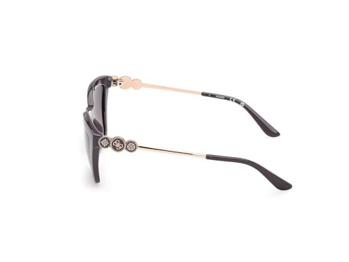 GUESS GU00199 Gafas, Grey/Other, Regular Unisex Adulto