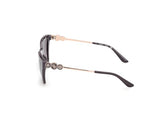 GUESS GU00199 Gafas, Grey/Other, Regular Unisex Adulto