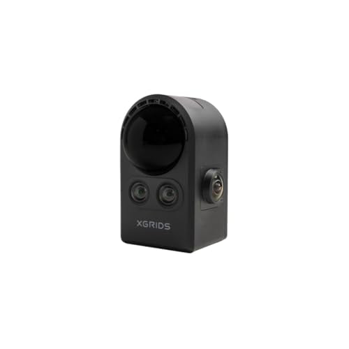 XGRIDS - Portalcam Standard Kit Handgerät 3D Raumkamera
