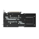 GIGABYTE GeForce RTX 4070 WINDFORCE OC 12GB Targeta gráfica - 12GB DDRX6 21Gbps, PCI-E 4.0, DisplayPort 1.4, HDMI 2.1a, NVIDIA DLSS 3, Ada Lovelace Arch, GV-N4070WF3OC-12GD