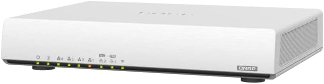 2 LAN Port Wake-ON-WAN Device WRLS