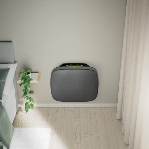 Electrolux; Purificador de aire Well A7 (WA71-305DG); Color : gris oscuro