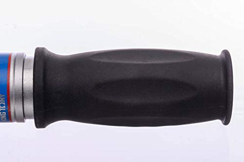 LLAVE DINAMOMETRICA 1/2" 60-340 NM DIN 67