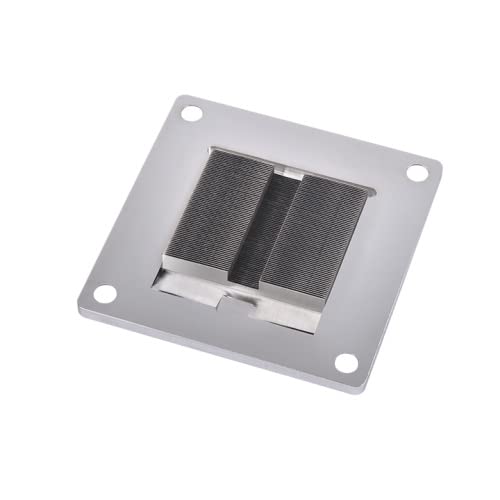 Pacific W8 DIY LCS Water Block