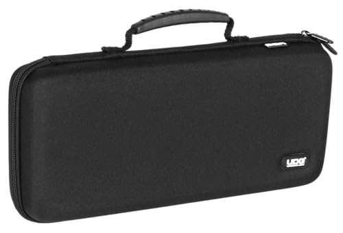 UDG Creator NI Traktor X1 MK3 Funda rígida Negro