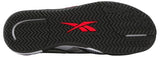 Reebok Zapatillas Unisex Nano Court, Negro/Blanco/Rojo energético, Talla 44 EU, Black White Energy Red, 44