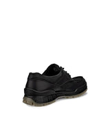 ECCO Track 25 Low Gore-Tex Waterproof, Zapatillas Hombre, Black, 42 EU
