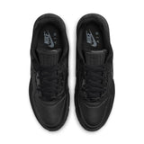 NIKE Air MAX Ltd 3 Sneakers, Zapatillas de Running Hombre, Negro (Black), 44 EU