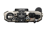 PENTAX 17 cámaras compactas de Longitud Focal Fija diseñada para capturar fotografías de tamaño Medio