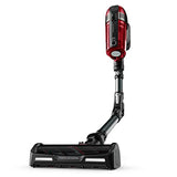 Rowenta RH98A8 X-Force Flex 12.60 Animal Aspiradora, Rojo y Negro