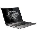 MSI Creator Z16 A12UET-011ES - Ordenador portátil 16" QHD+ (Intel Core i7-12700H, 32GB RAM, 1TB SSD, GeForce RTX 3060-6GB, Windows11 Pro) Lunar Gray, Per-Key RGB Keyboard
