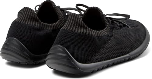Camper Path K100885, Zapatillas Hombre, Negro 008, 43 EU