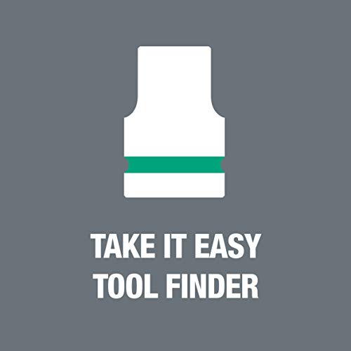 Wera Safe-Torque A 1 Set 1