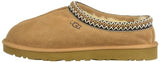 UGG Tasman, Pantuflas Hombre, Marrón (Chestnut), 42 EU