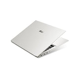MSI Prestige 16 Studio A13VF-043XES - Ordenador portátil 16" QHD+ (Raptor Lake i7-13700H, 16 RAM, 1TB SSD, RTX 4060 GDDR6 8GB, Sin Sistema operativo) Urban Silver - Teclado QWERTY español