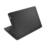 Lenovo IdeaPad Gaming 3 Gen 6 - Ordenador Portátil 15.6" FullHD 60Hz (Intel Core i5-11320H, 16GB RAM, 512GB SSD, NVIDIA GeForce GTX 1650-4GB, Sin Sistema Operativo) Negro - Teclado QWERTY Español