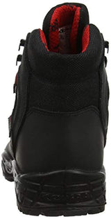 COFRA Botines S3 Summit K Bau, Negro, Talla 41