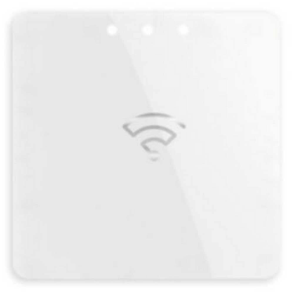 Wiser - Gateway, Conector de concentrador, Interfaz de red Zigbee/IP