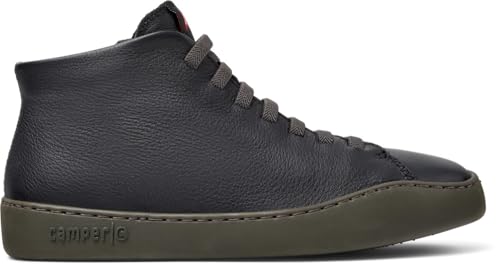 Camper Peu Touring K400422, Zapatillas Deportivas Mujer, Negro 026, 40 EU