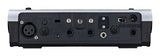 Zoom V3 Procesador de voz, armonizador, corrección de tono, reverb, delay, 16 efectos, alimentado por pilas, para streaming, grabación y actuaciones en directo