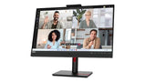 Lenovo Monitor Gaming ThinkVision T27HV-30 Quad HD 27" 75 Hz