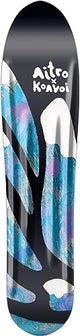 Nitro Snowboard para Hombre Nitro X Konvoi Surfer BRD´24, Surfista en Polvo, Surf en Polvo, Surf Todoterreno para Principiantes y avanzados