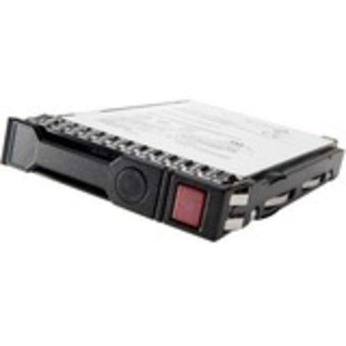 HPE 14TB SATA 7.2K LFF SC HE Stock INT