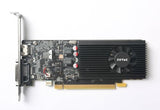 Zotac ZT-P10300A-10L Tarjeta gráfica NVIDIA GeForce GT 1030 2 GB GDDR5