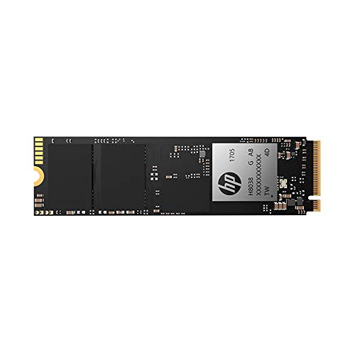 Hewlett Packard EX950 Disco Duro Interno SSD 2TB 5MS24AA#ABB M.2 L:3500MB/s S:290MB/s