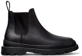 Camper Brutus+ K400818, Chelsea Botín Mujer, Negro 001, 36 EU