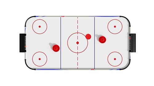 Mesa de Hockey de Aire Crosscheck XT de Carromco, 04013