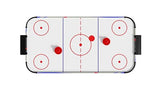 Mesa de Hockey de Aire Crosscheck XT de Carromco, 04013