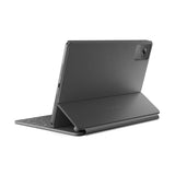 Lenovo Idea Tab – Tablet 11" 2.5K (MediaTek Dimensity 6300, 8 GB RAM, 256 GB UFS, 90 Hz, 4 Altavoces, Wi-Fi 5, Bluetooth 5.2, Android 15) Color Gris – Incluye Teclado Folio + Tab Pen