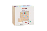 Primo Toys Cubetto Playset , Screenless Coding Toy for Children Aged 3-6