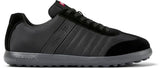 Camper - Pelotas XLF, Zapatillas, Black,
