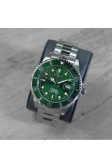 Invicta Pro Diver Reloj Automático para Hombre de acero inoxidable - 47mm