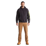 Timberland A1hvy001ltreg Equipamiento al Aire Libre, Negro, L Unisex Adulto
